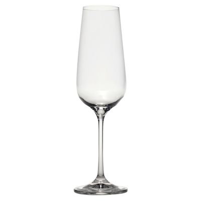 Zafferano America Scaligero Champagne Flute