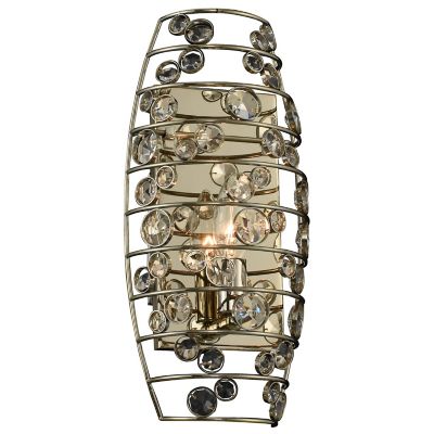 Gemini Wall Sconce