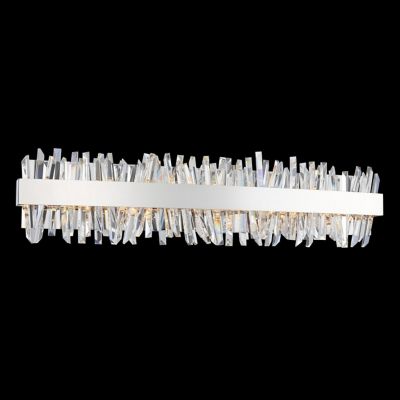 ALG1724287 Allegri by Kalco Lighting Glacier LED Vanity Light sku ALG1724287