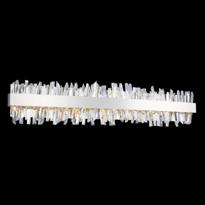 ALG1724288 Allegri by Kalco Lighting Glacier LED Vanity Light sku ALG1724288