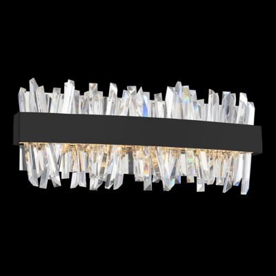 ALG2389781 Allegri by Kalco Lighting Glacier LED Vanity Light sku ALG2389781