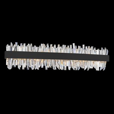 ALG2389783 Allegri by Kalco Lighting Glacier LED Vanity Light sku ALG2389783