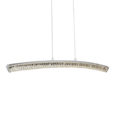 Aries LED Linear Suspension