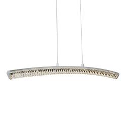 Aries LED Linear Suspension