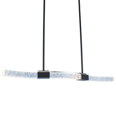 Athena LED Linear Suspension