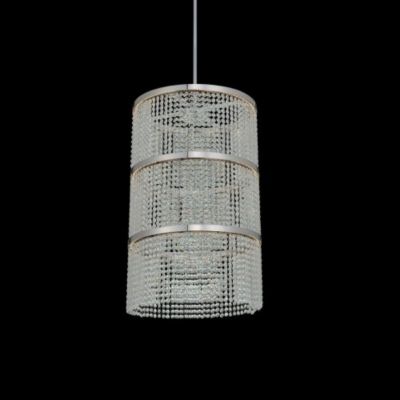 Cortina LED Foyer Pendant