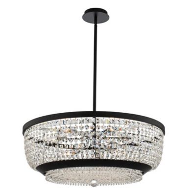 ALG2085108 Allegri by Kalco Lighting Terzo Pendant Light - Co sku ALG2085108