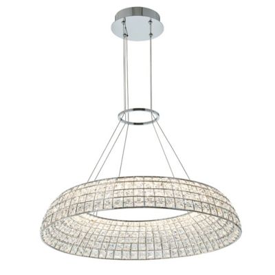 ALG2085681 Allegri by Kalco Lighting Nuvole LED Chandelier -  sku ALG2085681