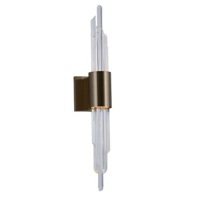 Allegri by Kalco Lighting Lucca LED Wall Sconce - Color: Gold - 037922-038-