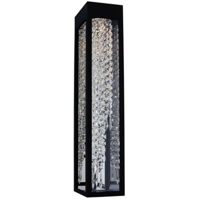 Allegri by Kalco Lighting Tenuta Esterno LED Outdoor Wall Sconce - Color: B