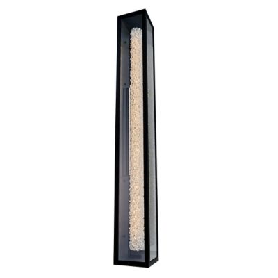 Allegri by Kalco Lighting Lina Esterno LED Outdoor Wall Sconce - Color: Bl