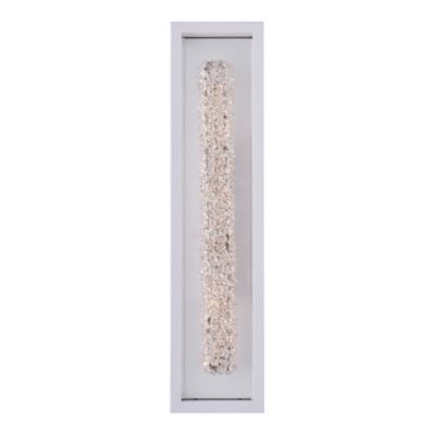 Allegri by Kalco Lighting Lina Esterno LED Outdoor Wall Sconce - Color: Wh