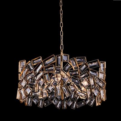 ALG2390126 Allegri by Kalco Lighting Inclanta Pendant Light - sku ALG2390126