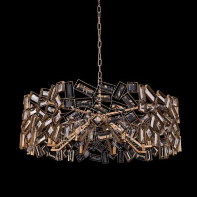 ALG2390127 Allegri by Kalco Lighting Inclanta Pendant Light - sku ALG2390127