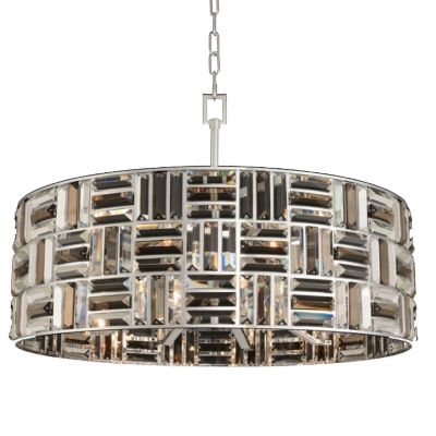 ALG2390432 Allegri by Kalco Lighting Modelo Drum Pendant Ligh sku ALG2390432