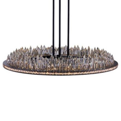 ALG2486412 Allegri by Kalco Lighting Orizzonte LED Pendant Li sku ALG2486412