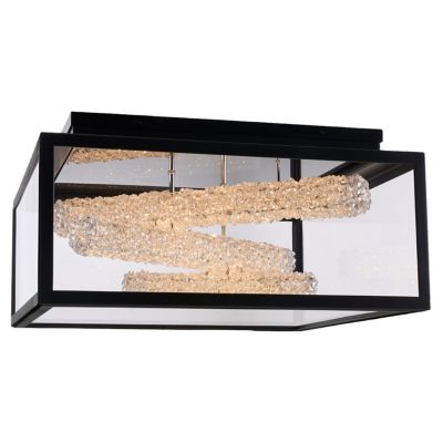 ALG2486455 Allegri by Kalco Lighting Lina Esterno LED Sticks  sku ALG2486455