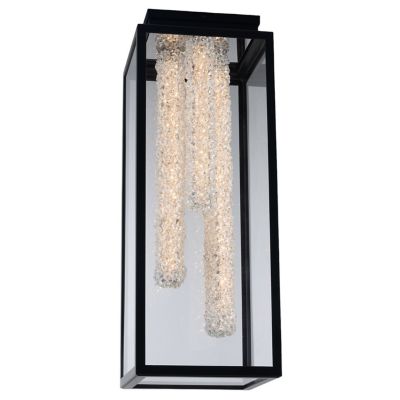 Allegri by Kalco Lighting Lina Esterno LED Tall Outdoor Flushmount Light - 