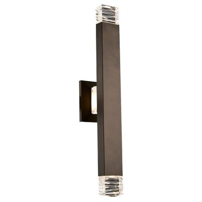 Allegri by Kalco Lighting Tapatta Esterno LED Outdoor Wall Sconce - Color: