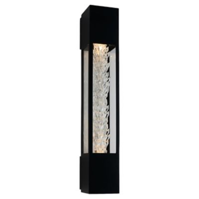 Allegri by Kalco Lighting Drita Esterno LED Outdoor Wall Sconce - Color: Bl