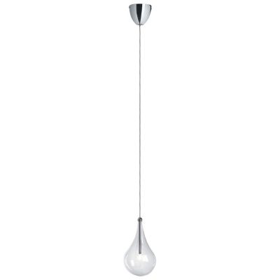 ALM648546 Alma Light Drop Mini LED Pendant - Color: Clear -  sku ALM648546