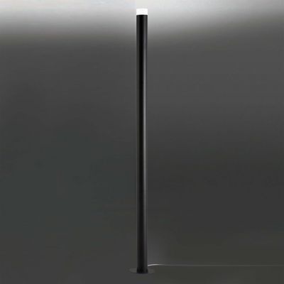 LED Pole Floor Lamp