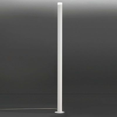 Alma Light LED Pole Floor Lamp - Color: White - 3160/011