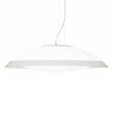 Lens LED Pendant