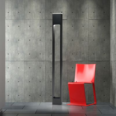 Note Floor Lamp