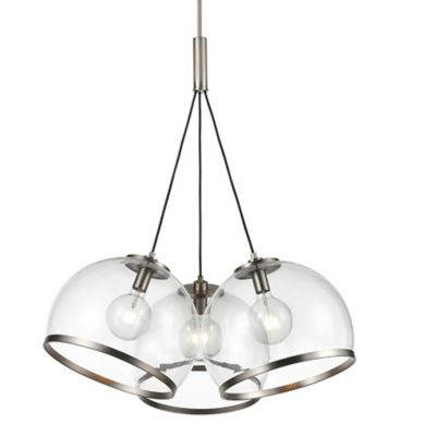 Coast Multi-Light Pendant