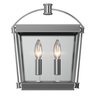 Manor Wall Sconce