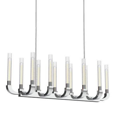 Flute Linear Suspension
