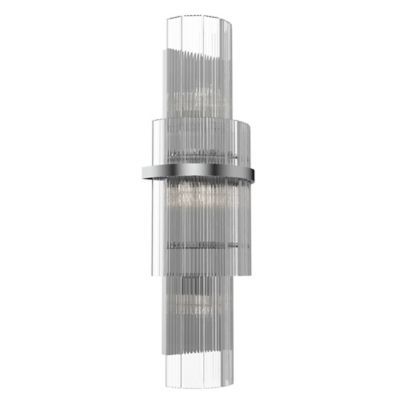 Carlisle Tall Wall Sconce