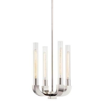 Flute Chandelier
