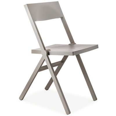 ALS2293093 Alessi Piana Chair - Color: Grey - ASPN7032 sku ALS2293093