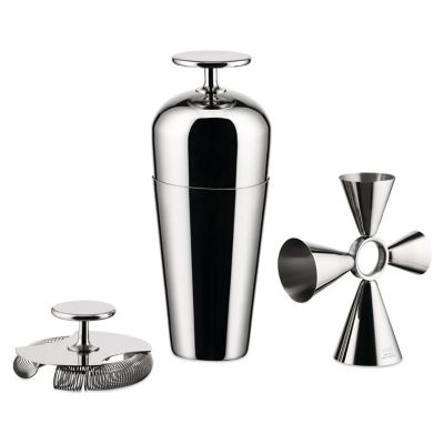 ALS2398218 Alessi The Tending Box Parisienne Drink Mix Set -  sku ALS2398218