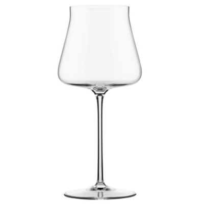 ALS2567857 Alessi Eugenia Red Wine Glass, Set of 4 - Color: S sku ALS2567857