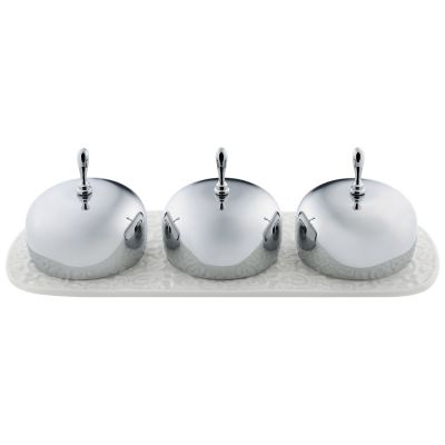 ALS522279 Alessi Dressed Jam Tray - MW15 sku ALS522279