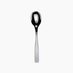 AJM22/7 - KnifeForkSpoon Tea Spoon, Polished