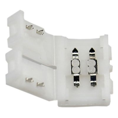 PrimaLine 15 Watt Tape to Tape Connector by Alloy LED AL 01 01 9901
