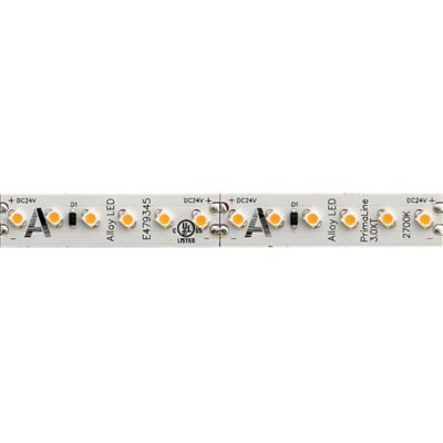 PrimaLine XT 3 Watt 20 - 40 foot Tape Light Kit