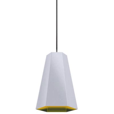 FOC Lighting Maya Pendant Light - Color: Blue - Size: 1 light - AL-60060-FB