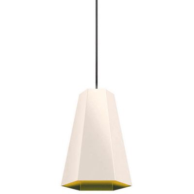 FOC Lighting Maya Pendant Light - Color: Pink - Size: 1 light - AL-60060-QP