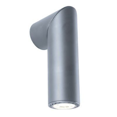 FOC Lighting Giro Wall Sconce - Color: Blue - Size: 1 light - AL-63035-SB