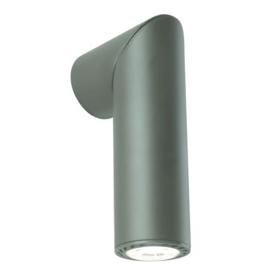 FOC Lighting Giro Wall Sconce - Color: Green - Size: 1 light - AL-63035-GG