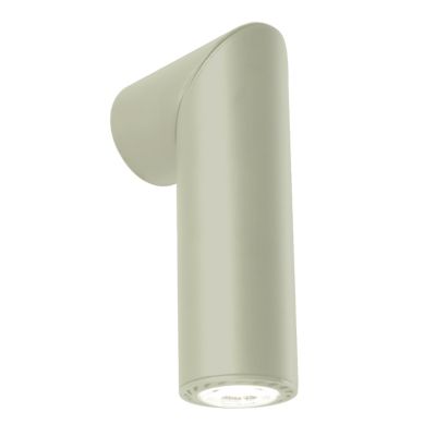 FOC Lighting Giro Wall Sconce - Color: Green - Size: 1 light - AL-63035-SG