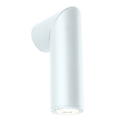 FOC Lighting Giro Wall Sconce - Color: Blue - Size: 1 light - AL-63035-PB