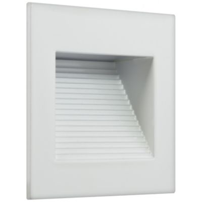Inner Square Step Light