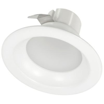EPIQ 4 Baffle Retrofit Trim