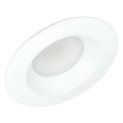 led recessed light with speaker